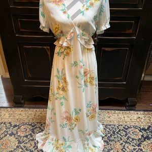 🌺BEAUTIFUL 🌺 GIanni Bini dress